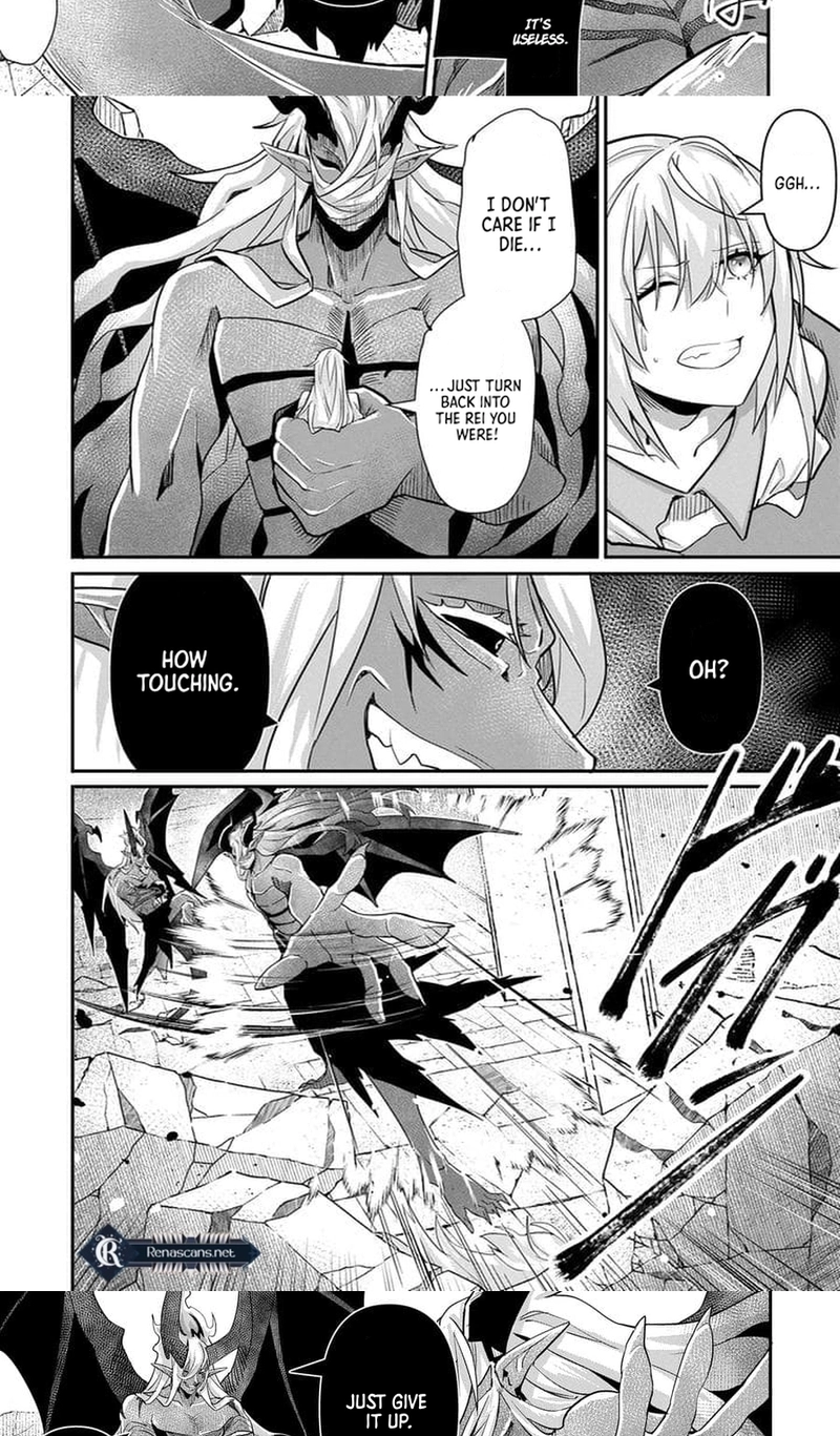 I Maxed Out My Level: Dominating Dungeons and Going Viral Chapter 11.2 Page 10