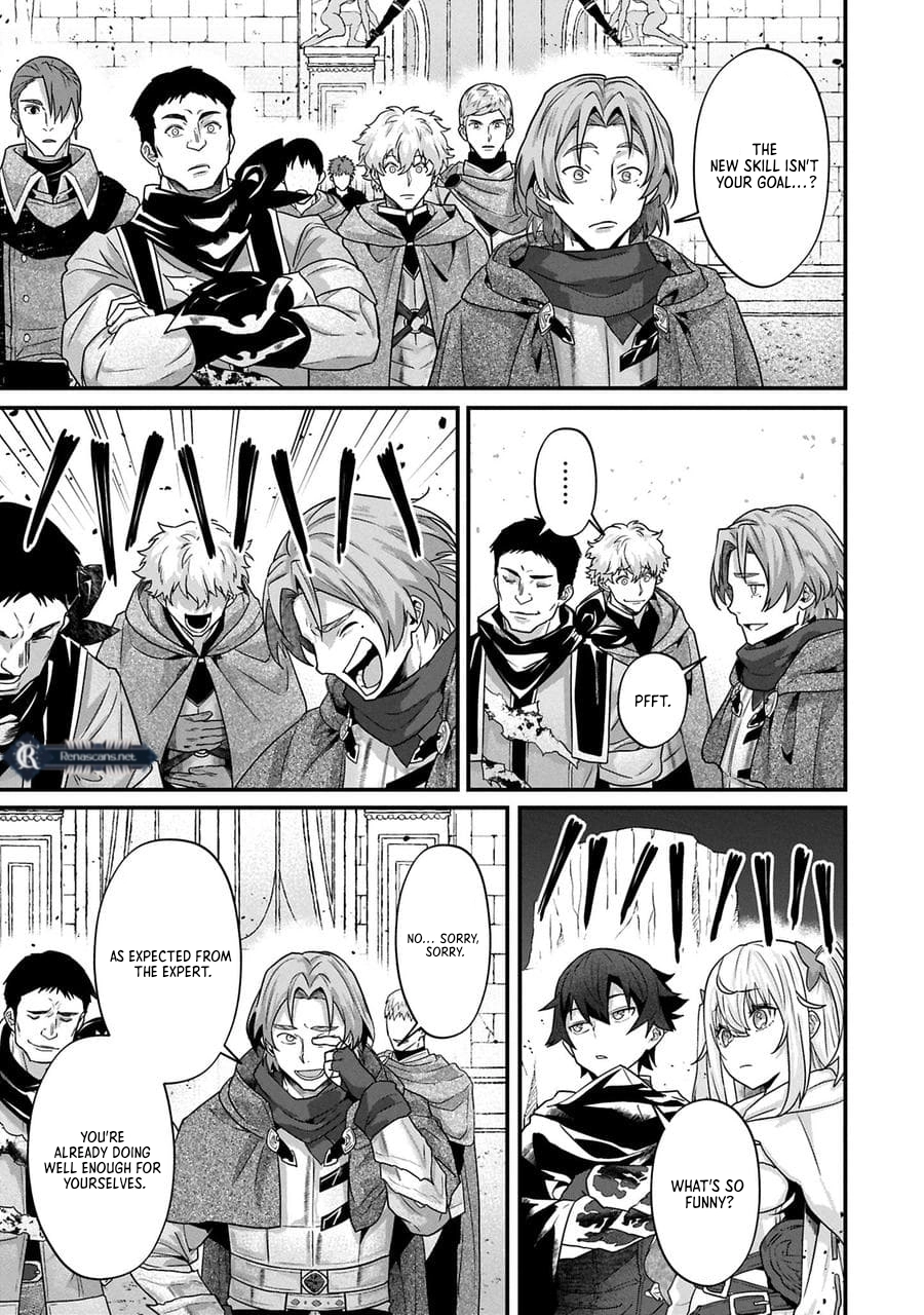 I Maxed Out My Level: Dominating Dungeons and Going Viral Chapter 17.1 Page 15