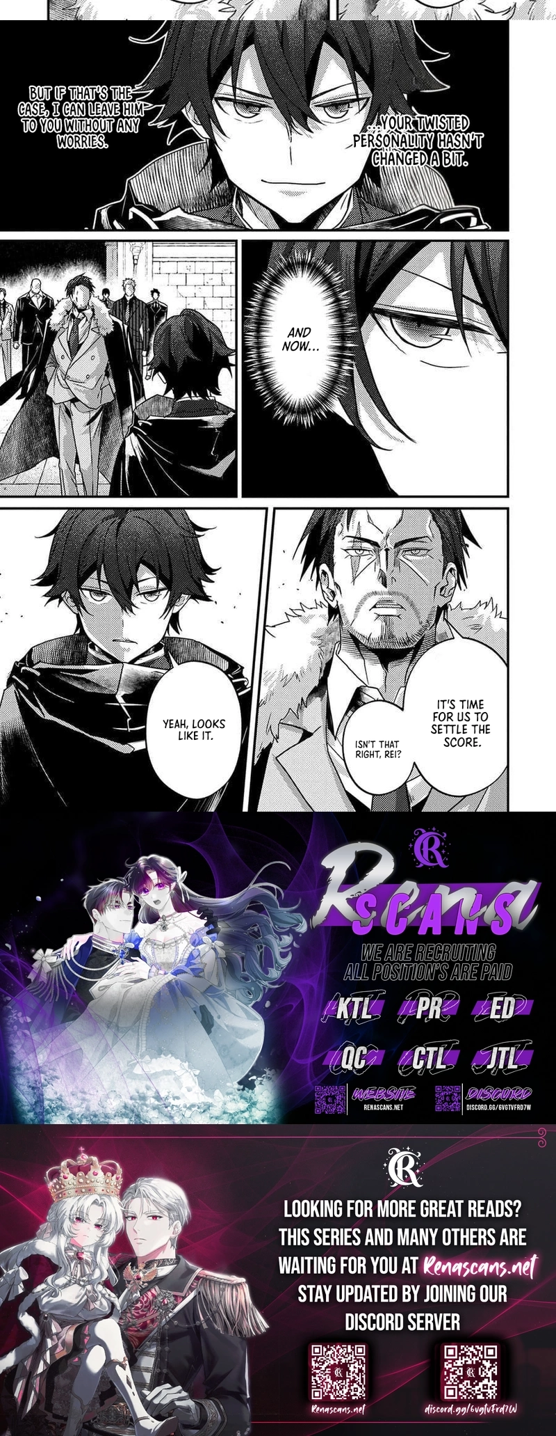 I Maxed Out My Level: Dominating Dungeons and Going Viral Chapter 19.1 Page 4