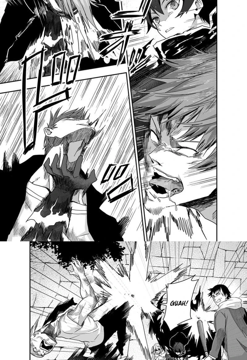 I Maxed Out My Level: Dominating Dungeons and Going Viral Chapter 5.1 Page 4