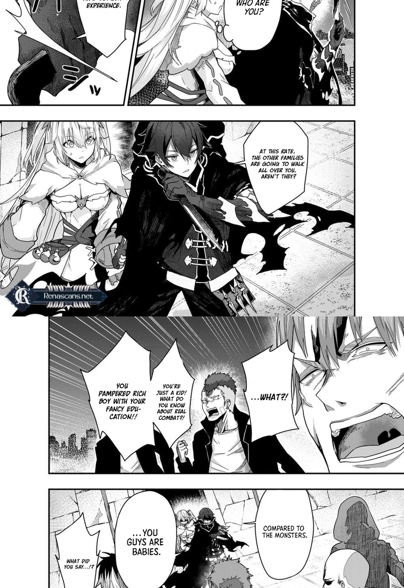 I Maxed Out My Level: Dominating Dungeons and Going Viral Chapter 5.1 Page 6