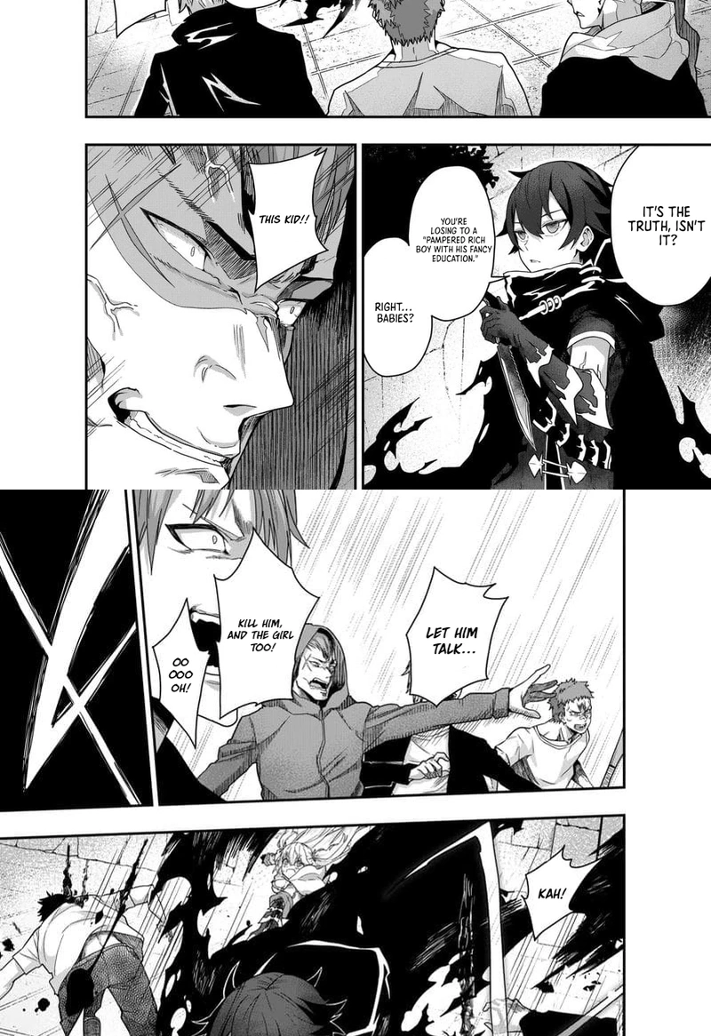 I Maxed Out My Level: Dominating Dungeons and Going Viral Chapter 5.1 Page 7