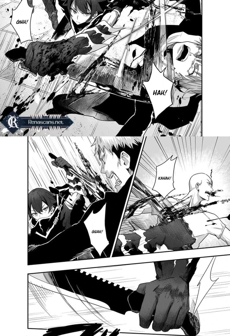 I Maxed Out My Level: Dominating Dungeons and Going Viral Chapter 5.1 Page 8