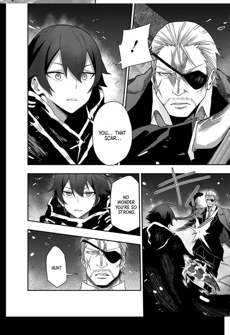 I Maxed Out My Level: Dominating Dungeons and Going Viral Chapter 5.1 Page 14
