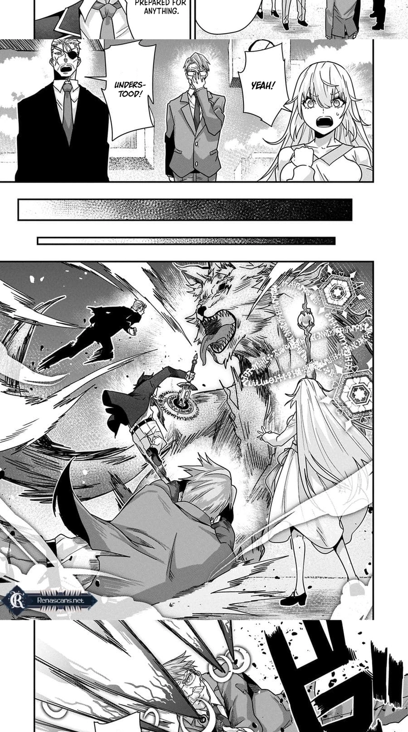 I Maxed Out My Level: Dominating Dungeons and Going Viral Chapter 10.1 Page 8