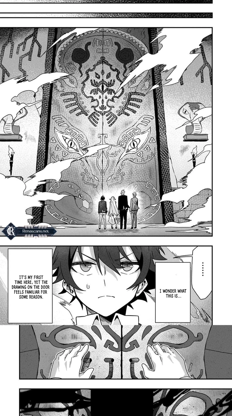 I Maxed Out My Level: Dominating Dungeons and Going Viral Chapter 10.1 Page 16