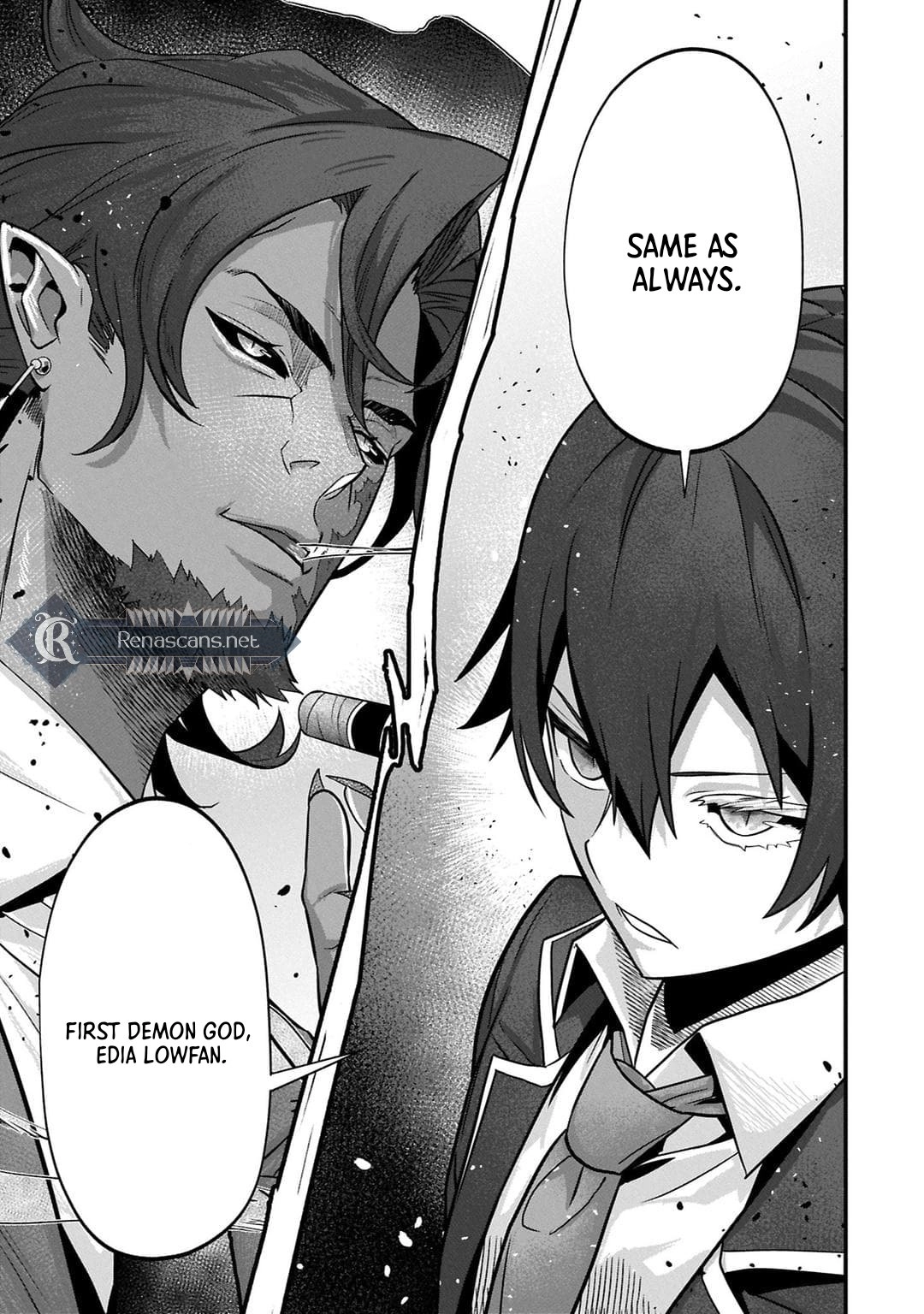 I Maxed Out My Level: Dominating Dungeons and Going Viral Chapter 14.1 Page 2