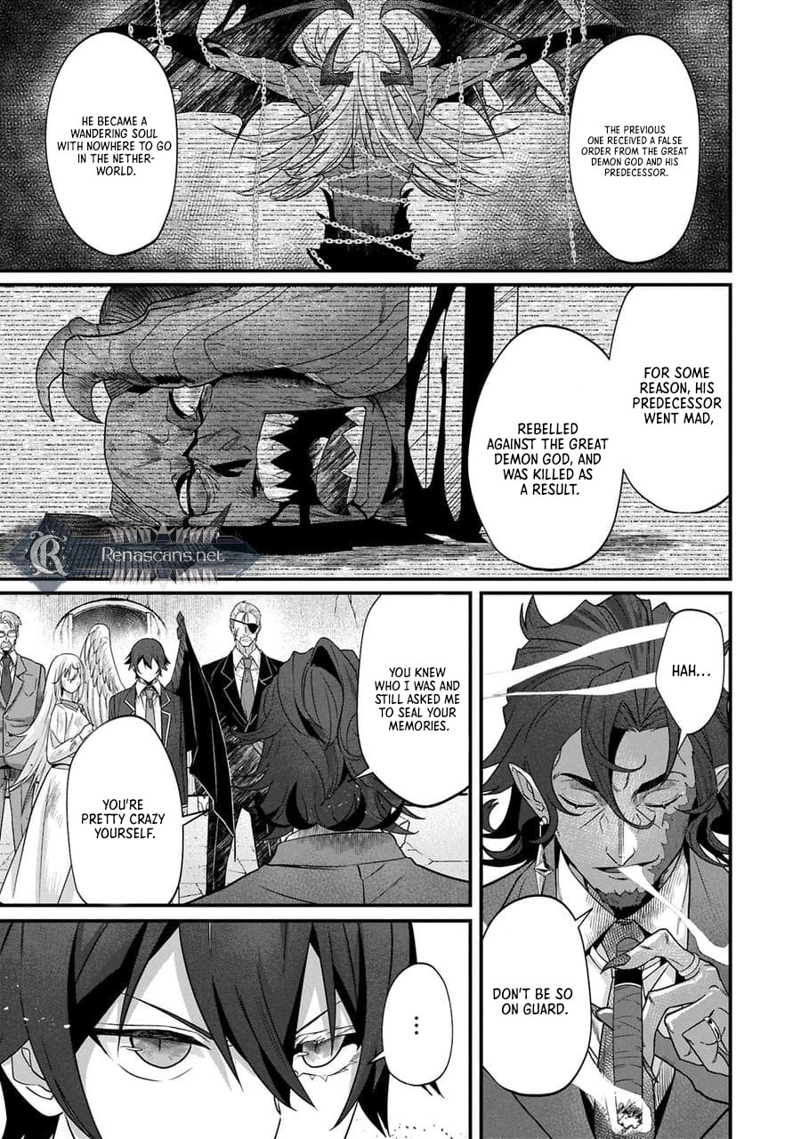 I Maxed Out My Level: Dominating Dungeons and Going Viral Chapter 14.1 Page 6