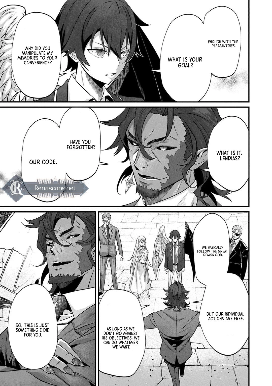 I Maxed Out My Level: Dominating Dungeons and Going Viral Chapter 14.1 Page 8