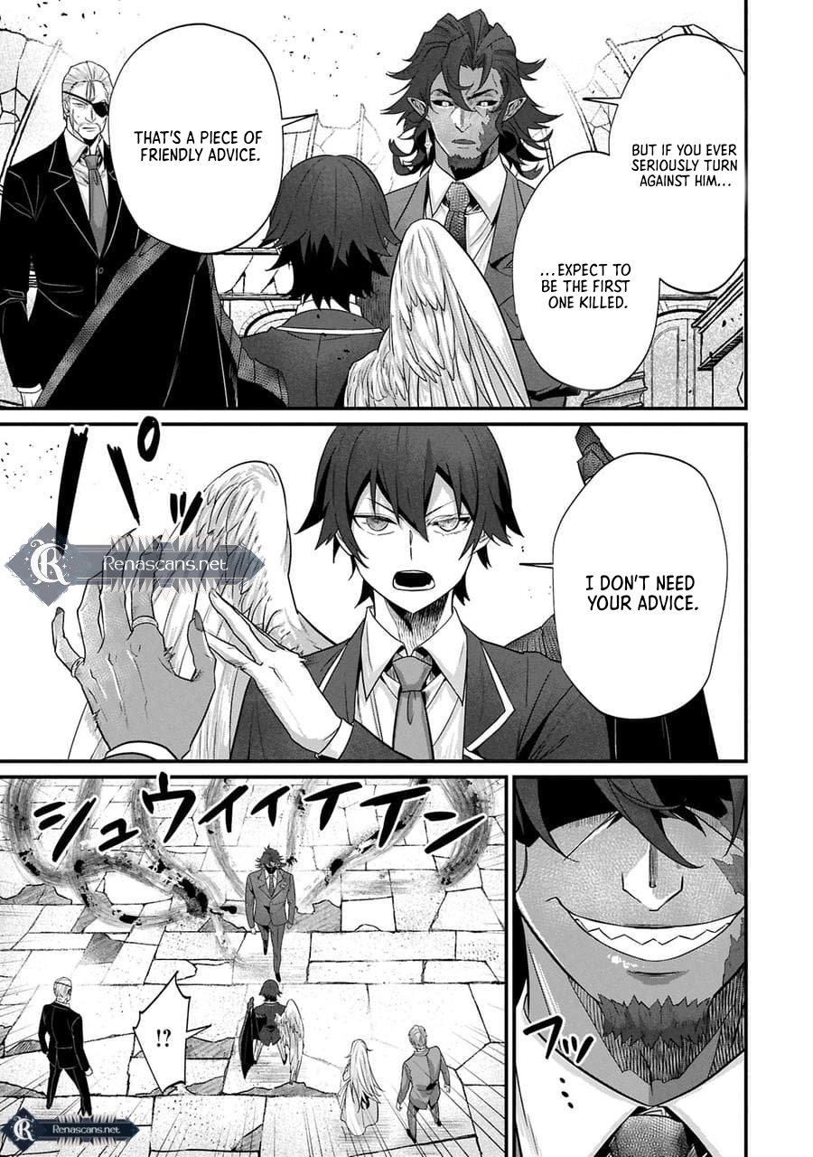 I Maxed Out My Level: Dominating Dungeons and Going Viral Chapter 14.1 Page 10
