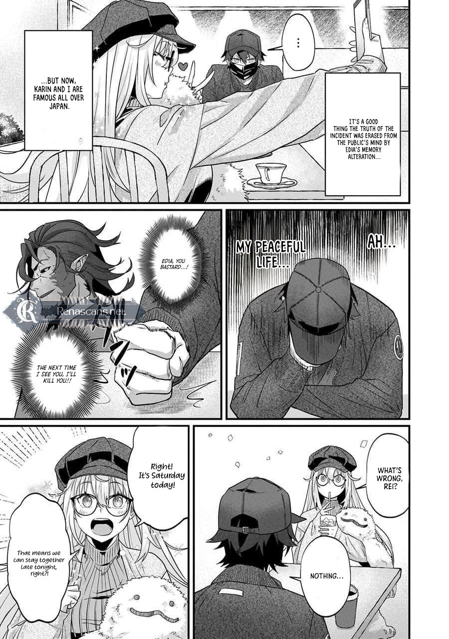 I Maxed Out My Level: Dominating Dungeons and Going Viral Chapter 14.1 Page 16