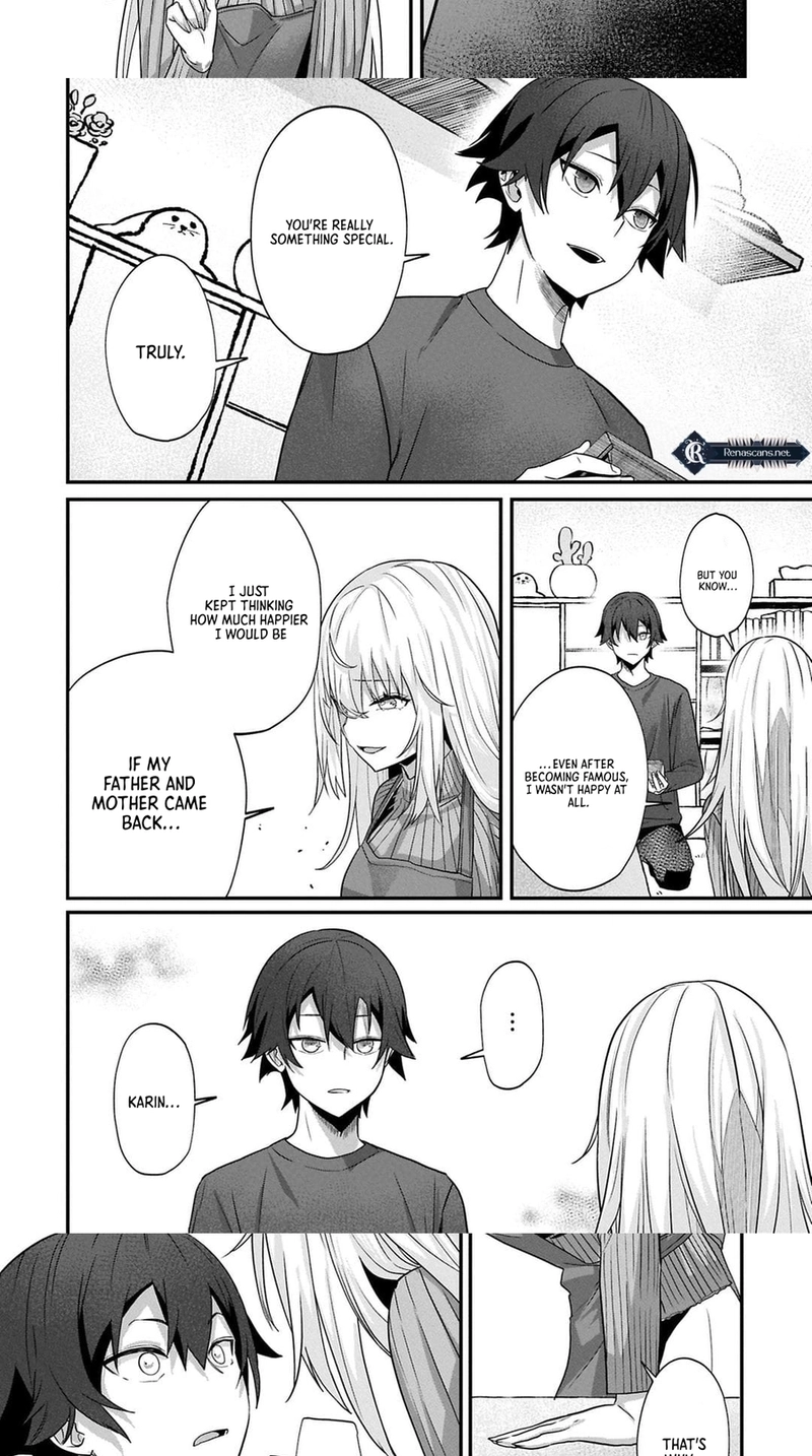 I Maxed Out My Level: Dominating Dungeons and Going Viral Chapter 14.2 Page 8
