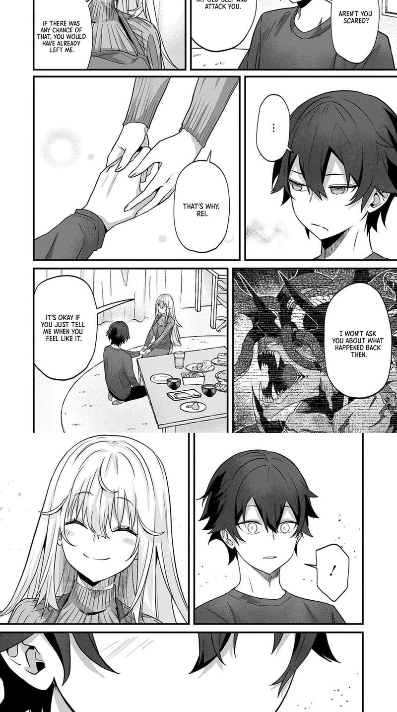 I Maxed Out My Level: Dominating Dungeons and Going Viral Chapter 14.2 Page 13
