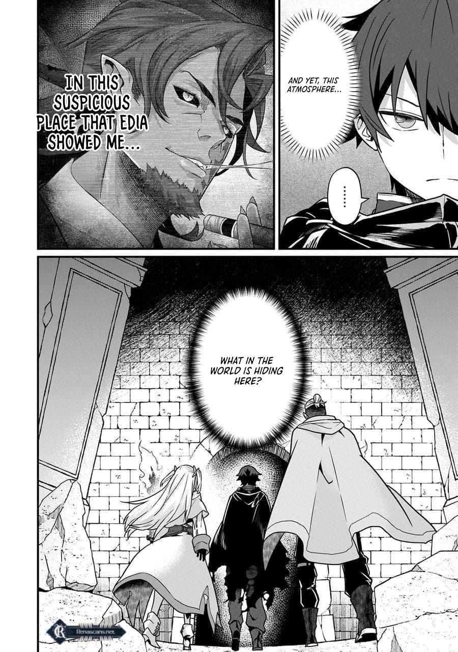 I Maxed Out My Level: Dominating Dungeons and Going Viral Chapter 16.2 Page 13