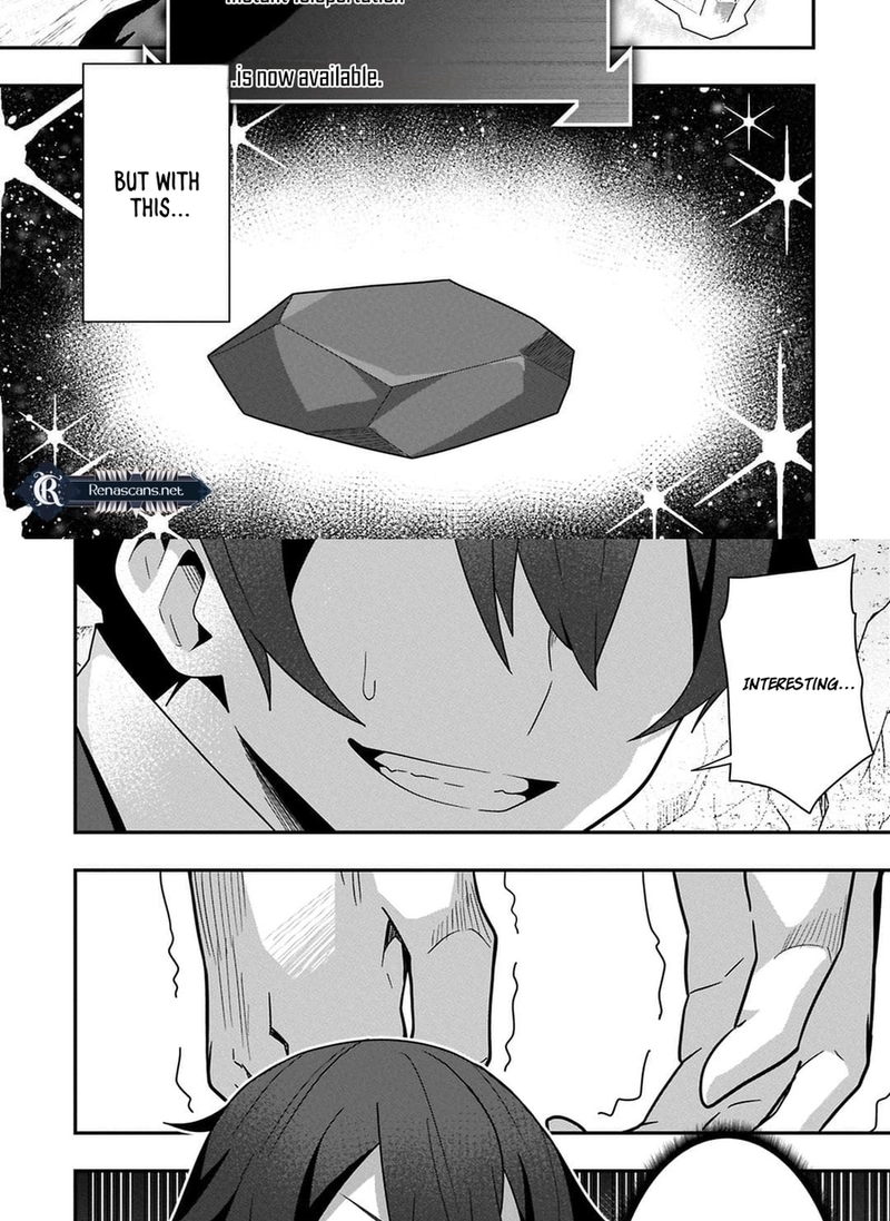 I Maxed Out My Level: Dominating Dungeons and Going Viral Chapter 6.2 Page 16