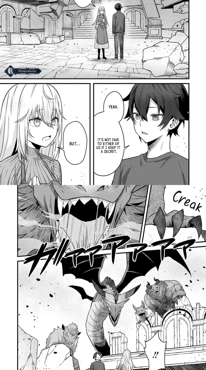 I Maxed Out My Level: Dominating Dungeons and Going Viral Chapter 15.1 Page 2