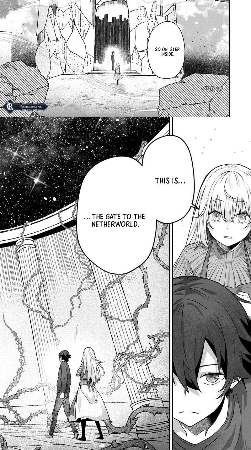 I Maxed Out My Level: Dominating Dungeons and Going Viral Chapter 15.1 Page 7