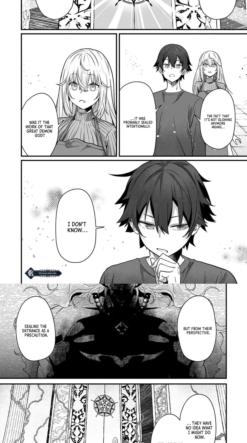 I Maxed Out My Level: Dominating Dungeons and Going Viral Chapter 15.1 Page 9