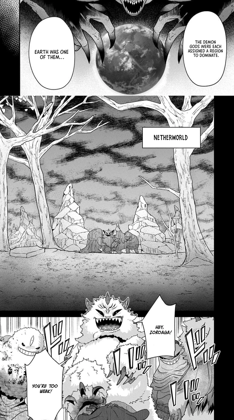 I Maxed Out My Level: Dominating Dungeons and Going Viral Chapter 15.1 Page 11