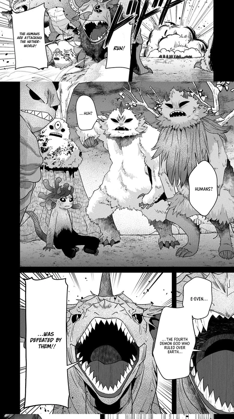 I Maxed Out My Level: Dominating Dungeons and Going Viral Chapter 15.1 Page 15
