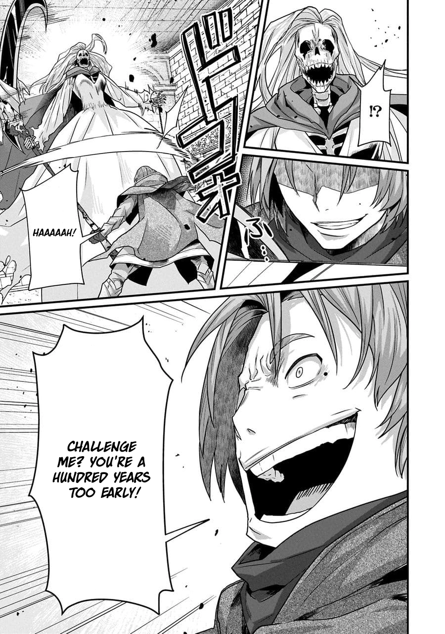 I Maxed Out My Level: Dominating Dungeons and Going Viral Chapter 17.2 Page 11