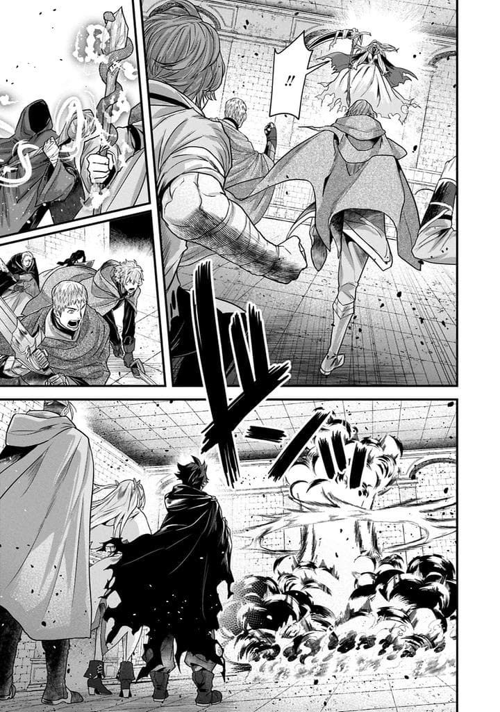 I Maxed Out My Level: Dominating Dungeons and Going Viral Chapter 17.2 Page 13