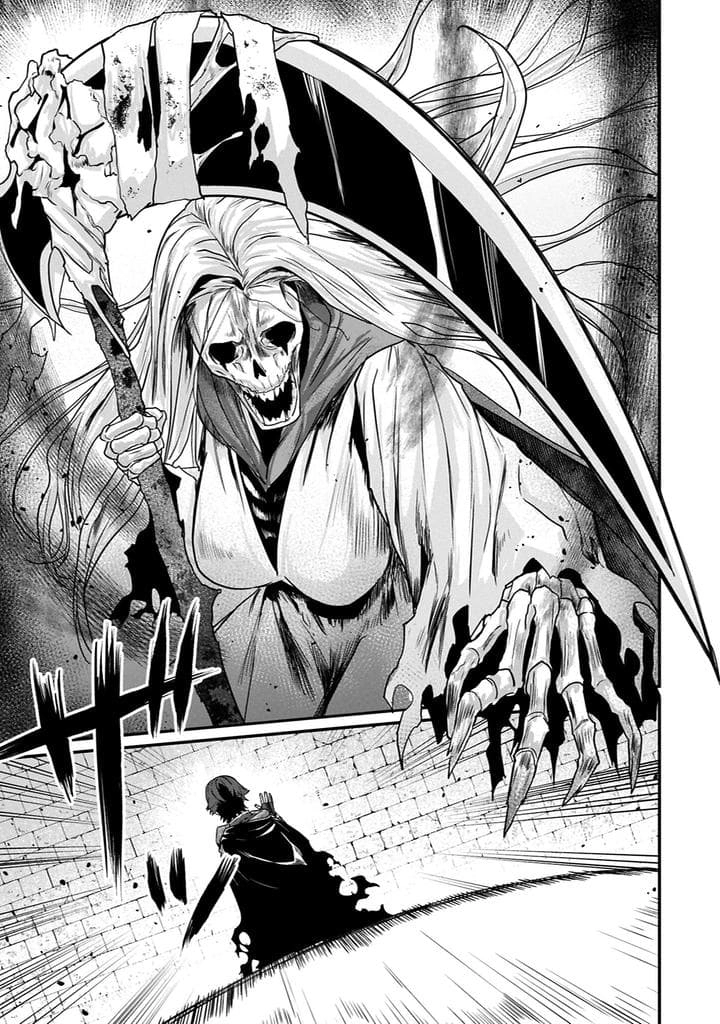 I Maxed Out My Level: Dominating Dungeons and Going Viral Chapter 17.2 Page 15
