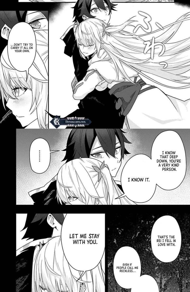 I Maxed Out My Level: Dominating Dungeons and Going Viral Chapter 6.1 Page 6