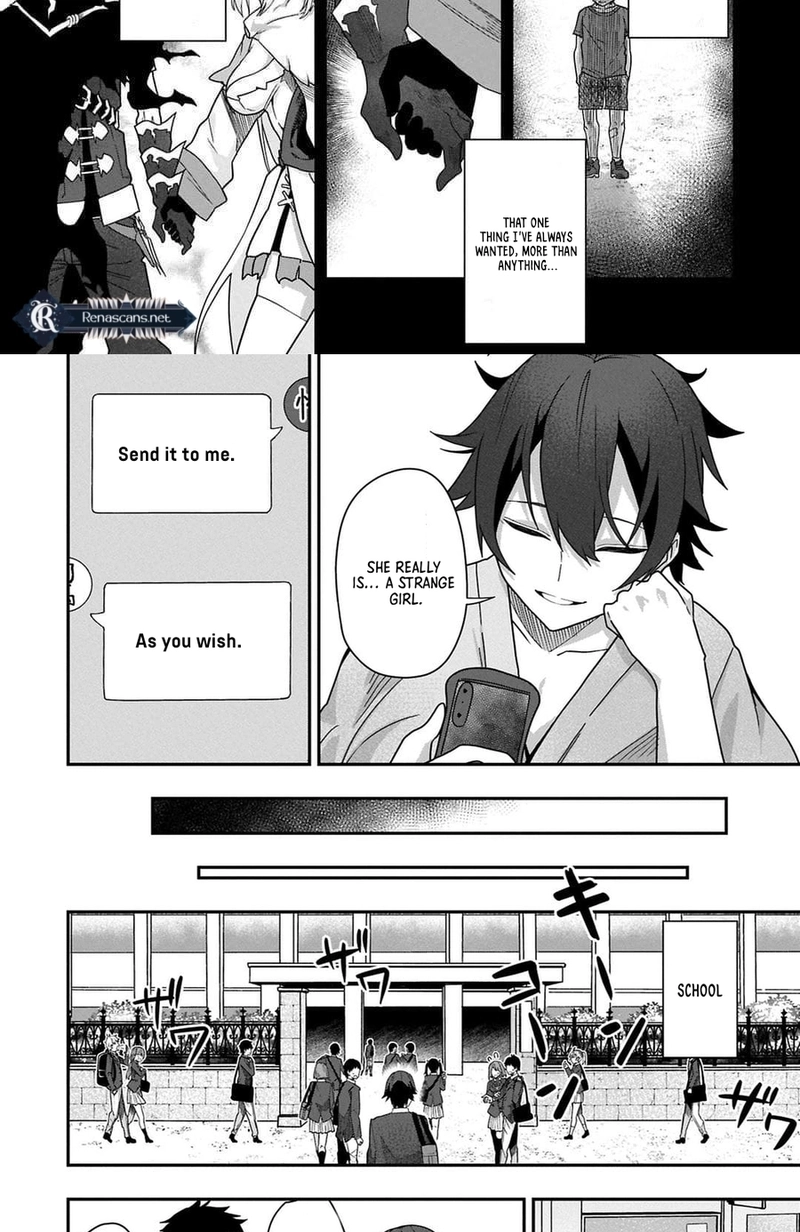 I Maxed Out My Level: Dominating Dungeons and Going Viral Chapter 6.1 Page 8