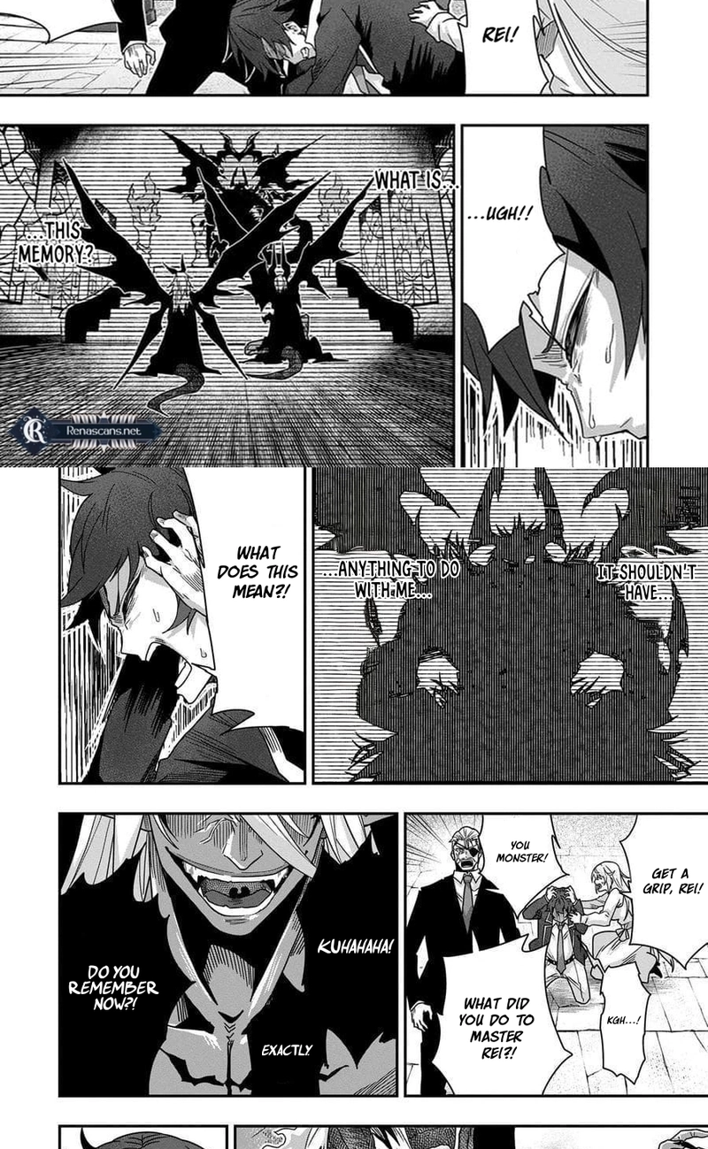 I Maxed Out My Level: Dominating Dungeons and Going Viral Chapter 10.2 Page 4