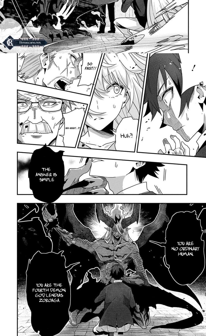 I Maxed Out My Level: Dominating Dungeons and Going Viral Chapter 10.2 Page 6