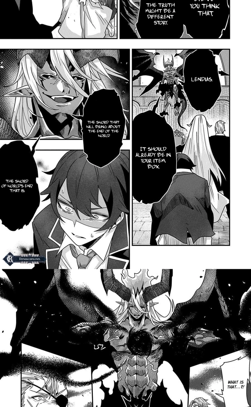 I Maxed Out My Level: Dominating Dungeons and Going Viral Chapter 10.2 Page 9