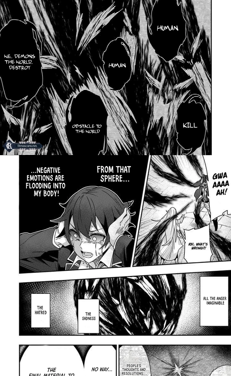 I Maxed Out My Level: Dominating Dungeons and Going Viral Chapter 10.2 Page 11