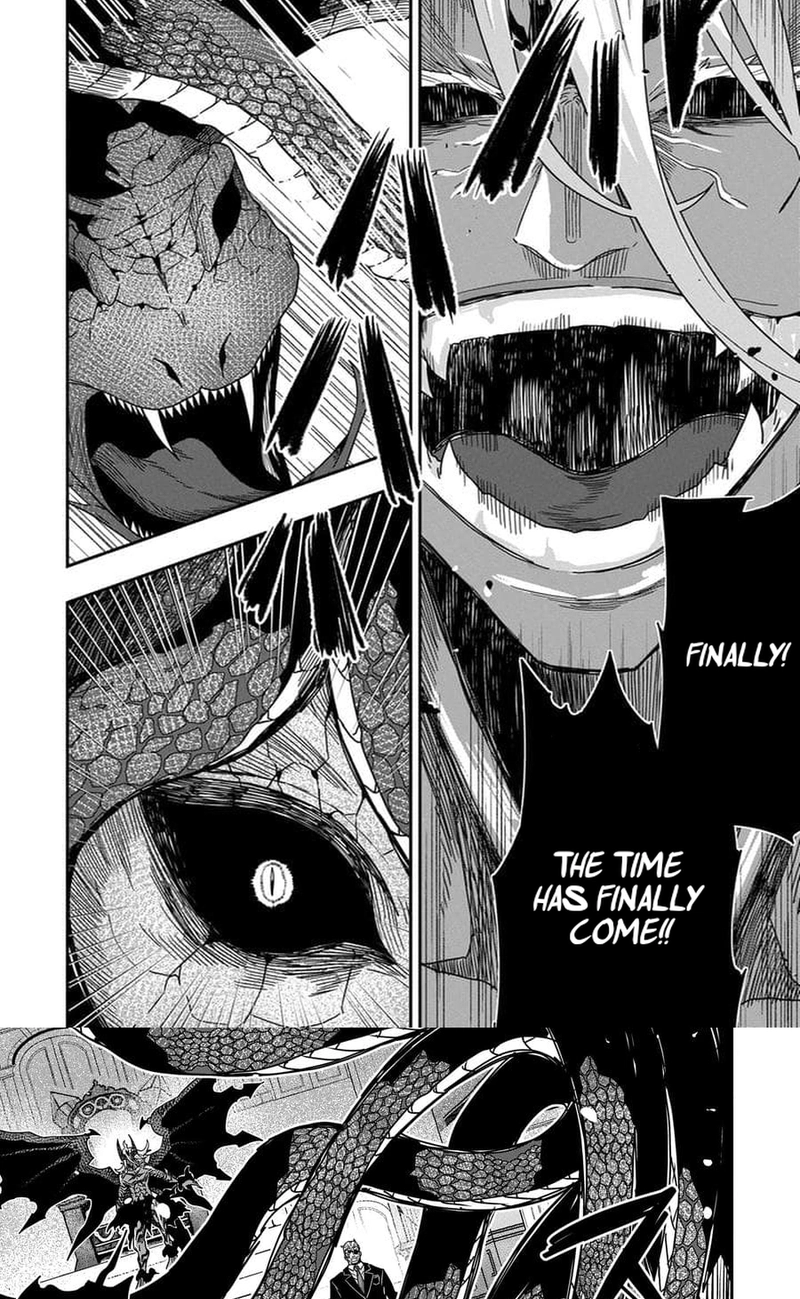 I Maxed Out My Level: Dominating Dungeons and Going Viral Chapter 10.2 Page 15