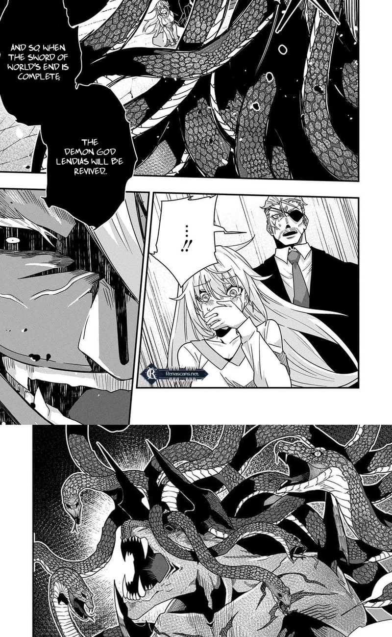 I Maxed Out My Level: Dominating Dungeons and Going Viral Chapter 10.2 Page 16