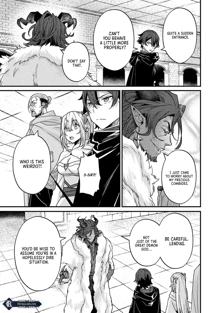 I Maxed Out My Level: Dominating Dungeons and Going Viral Chapter 18.2 Page 3