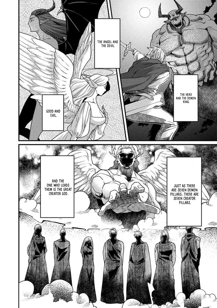 I Maxed Out My Level: Dominating Dungeons and Going Viral Chapter 18.2 Page 6