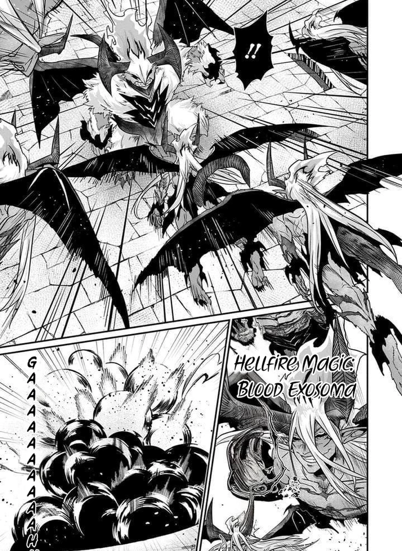 I Maxed Out My Level: Dominating Dungeons and Going Viral Chapter 13.1 Page 4
