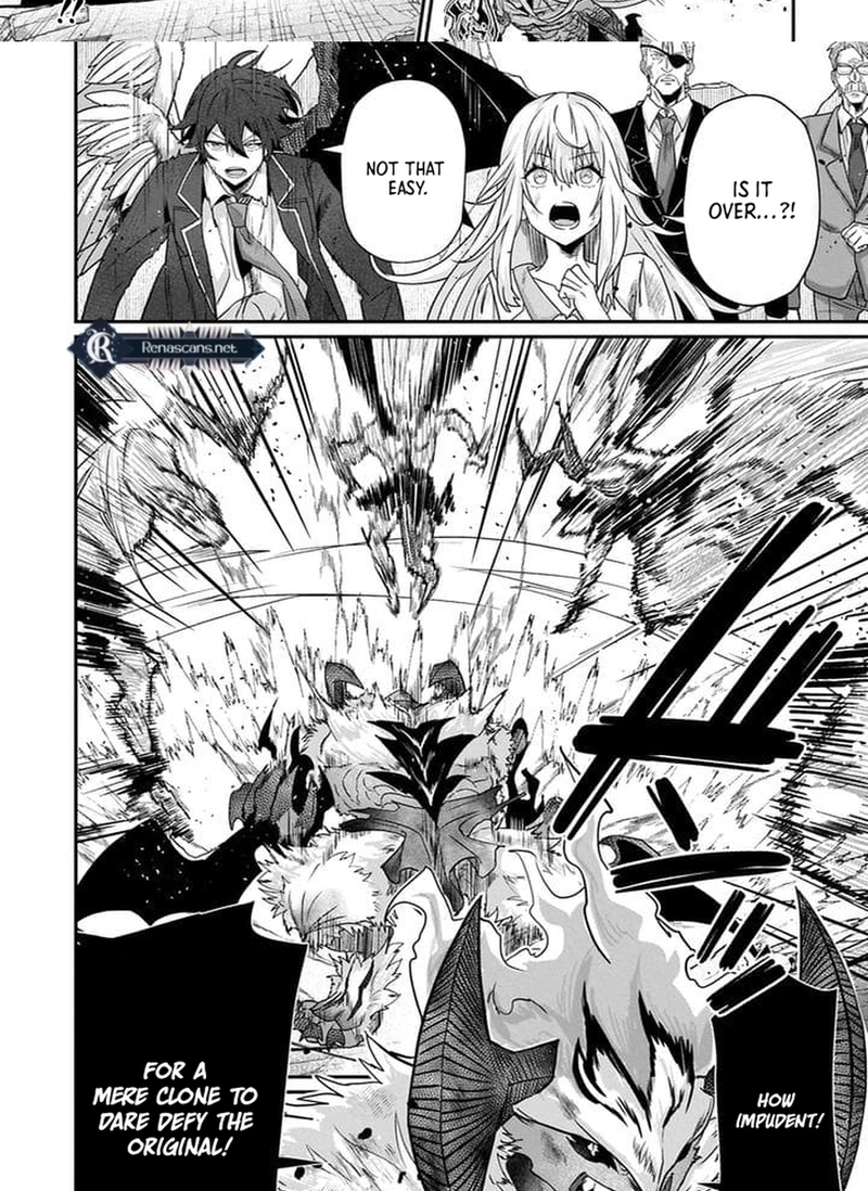 I Maxed Out My Level: Dominating Dungeons and Going Viral Chapter 13.1 Page 5