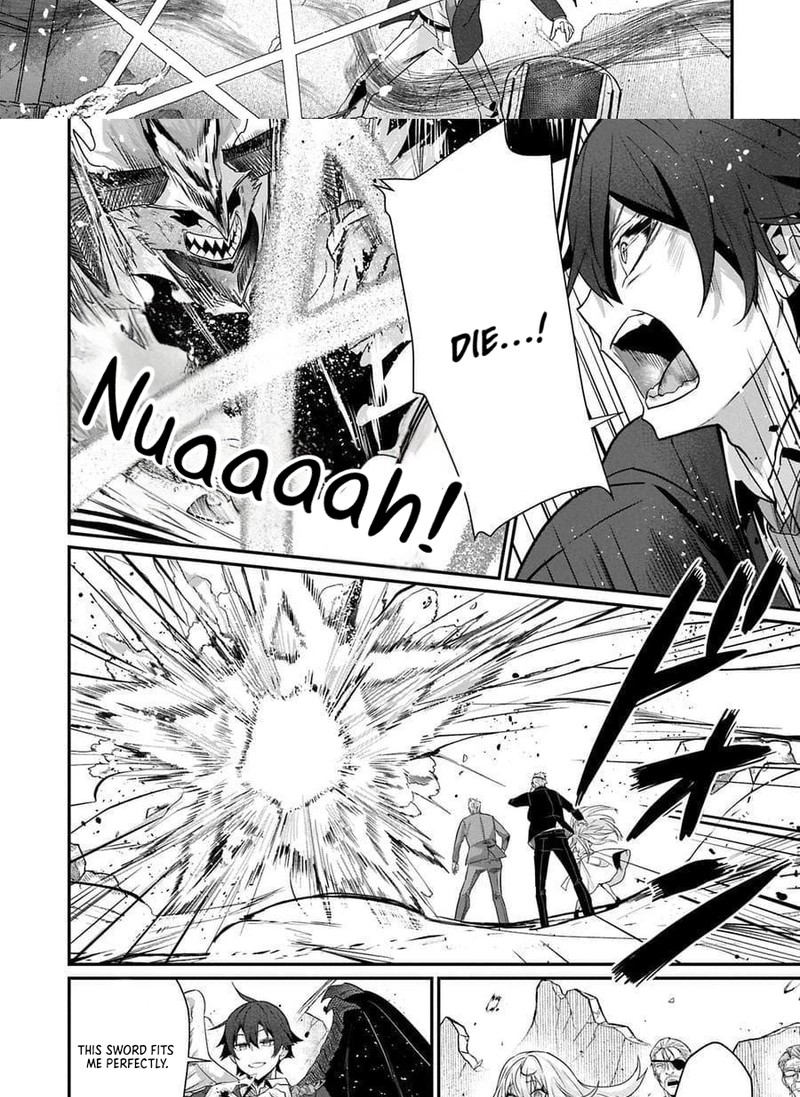 I Maxed Out My Level: Dominating Dungeons and Going Viral Chapter 13.1 Page 7
