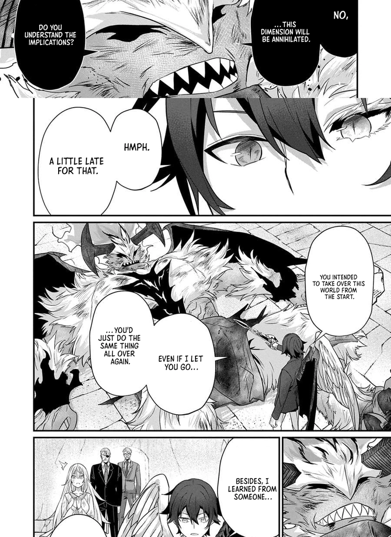 I Maxed Out My Level: Dominating Dungeons and Going Viral Chapter 13.1 Page 9