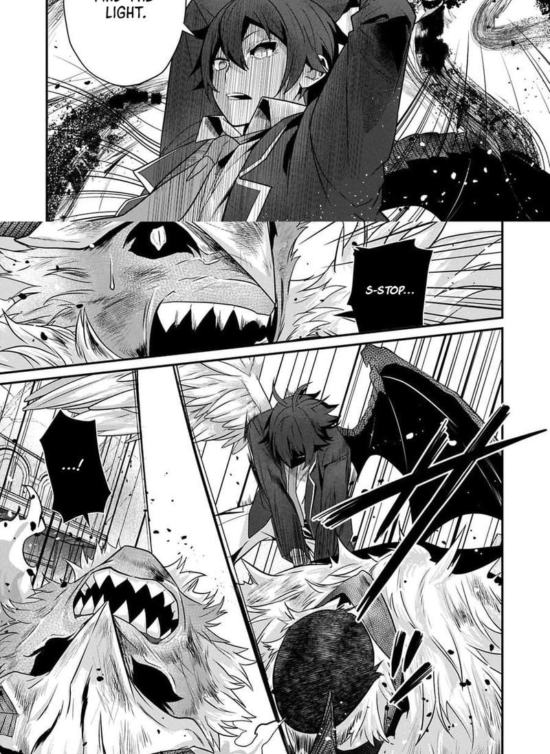 I Maxed Out My Level: Dominating Dungeons and Going Viral Chapter 13.1 Page 12