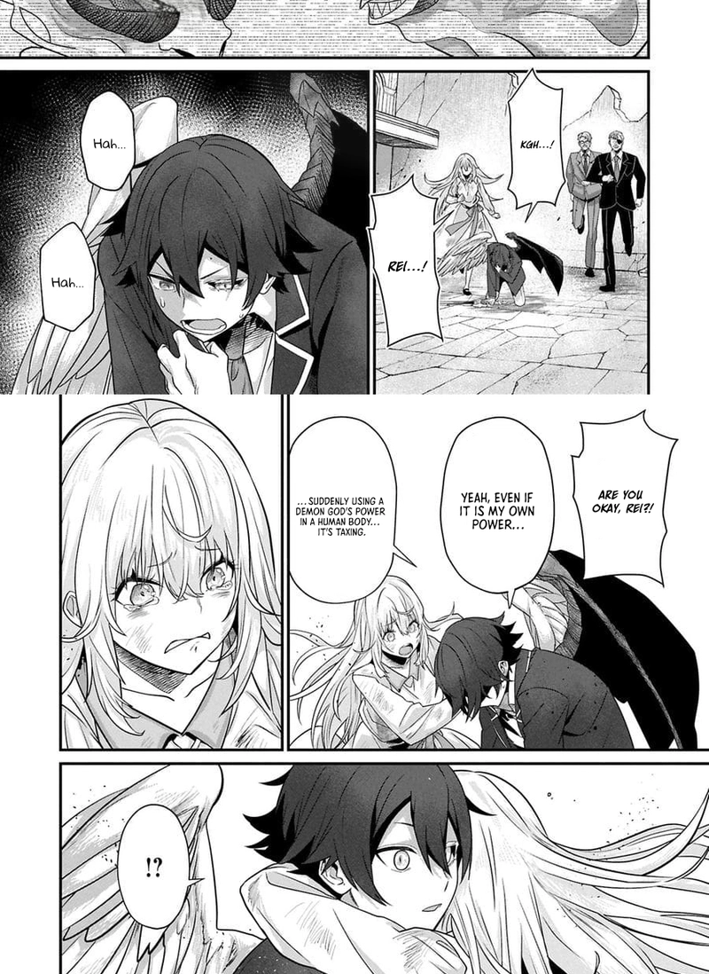I Maxed Out My Level: Dominating Dungeons and Going Viral Chapter 13.1 Page 15