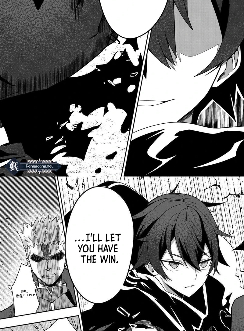 I Maxed Out My Level: Dominating Dungeons and Going Viral Chapter 3.2 Page 17