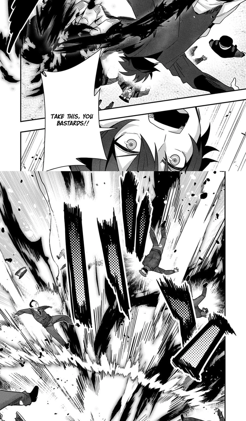 I Maxed Out My Level: Dominating Dungeons and Going Viral Chapter 9.1 Page 3