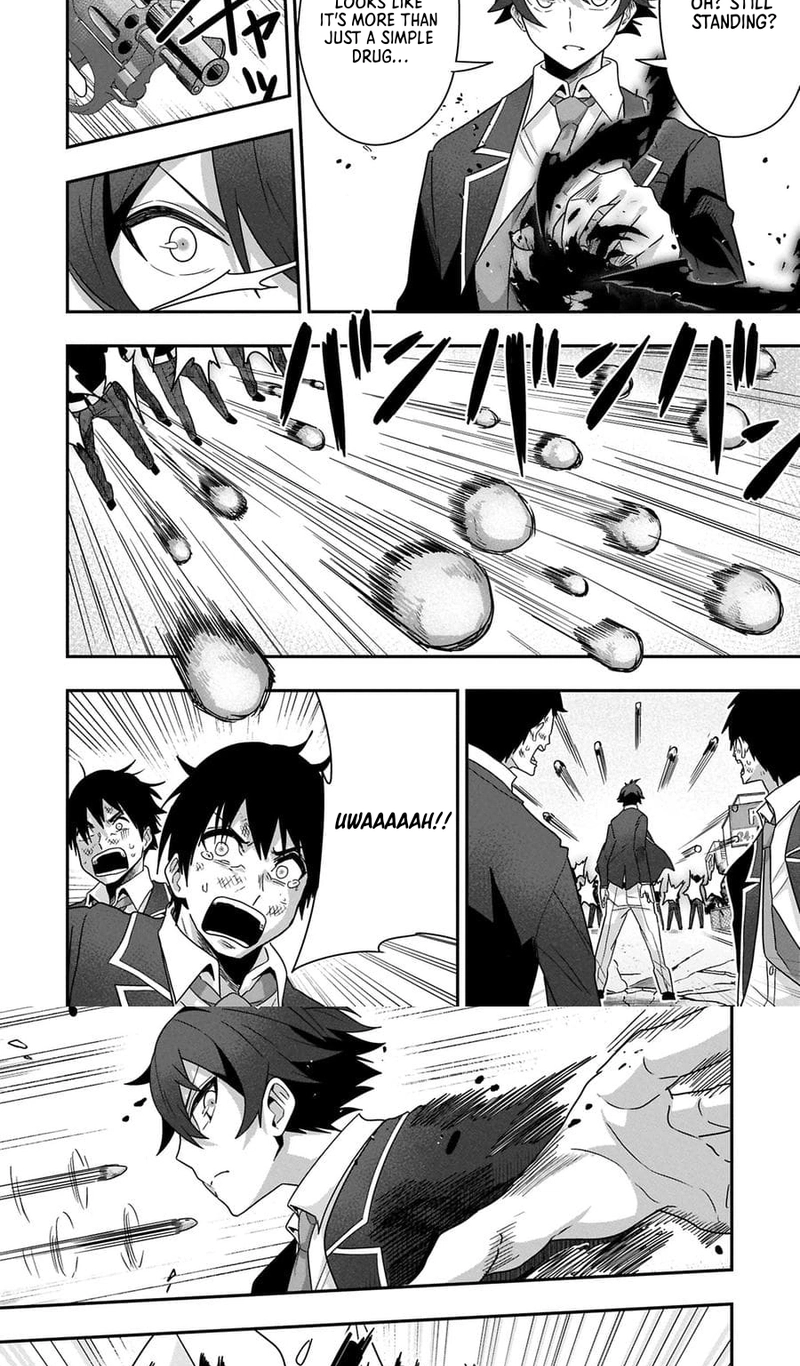 I Maxed Out My Level: Dominating Dungeons and Going Viral Chapter 9.1 Page 6