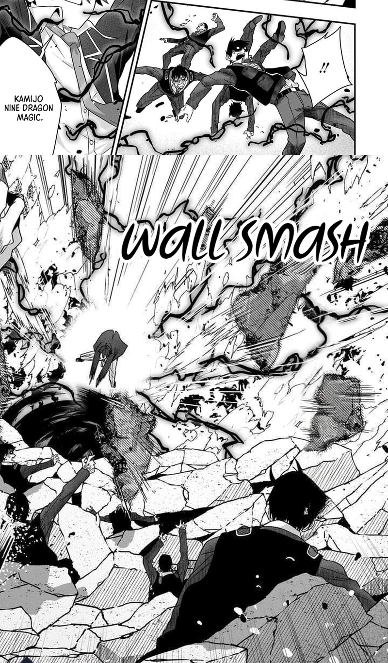 I Maxed Out My Level: Dominating Dungeons and Going Viral Chapter 9.1 Page 9