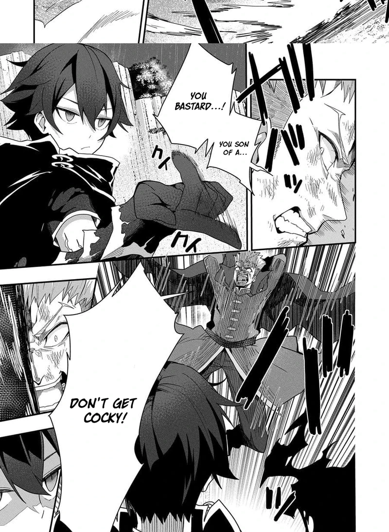 I Maxed Out My Level: Dominating Dungeons and Going Viral Chapter 4.1 Page 6