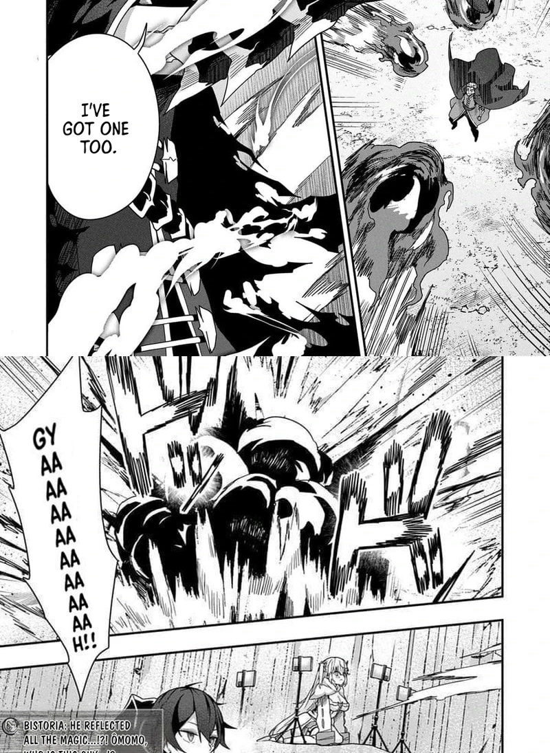 I Maxed Out My Level: Dominating Dungeons and Going Viral Chapter 4.1 Page 16