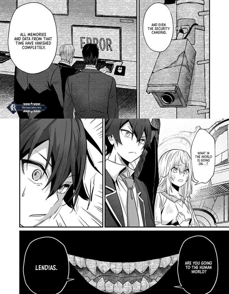 I Maxed Out My Level: Dominating Dungeons and Going Viral Chapter 13.2 Page 6